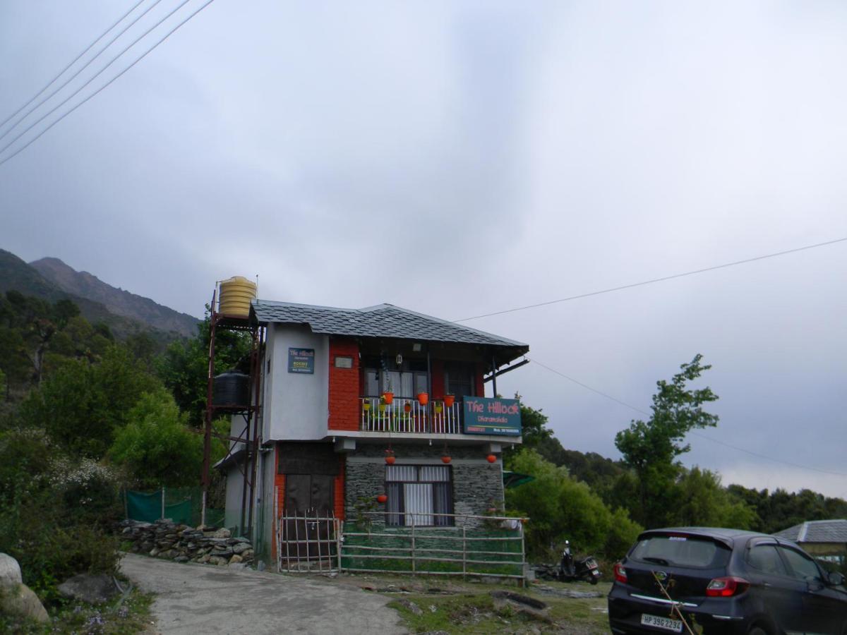 Hillock By In Vogue Vila Dharamshala Exterior foto